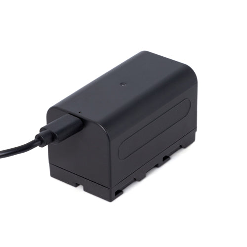 ProMaster Li-ion Battery for Sony NP-F770 with USB-C Charging - Image 4