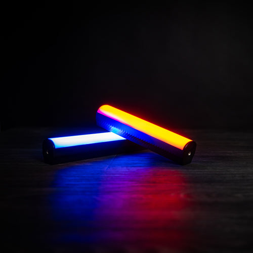 ProMaster Chroma TL9RGB 9" Tube LED Light - Image 8