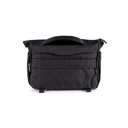 ProMaster Jasper 2.0 Small Satchel Bag (4.0 L Black) - Image 5