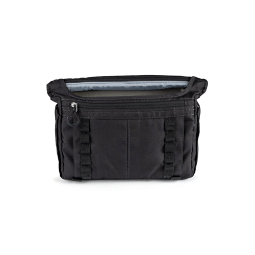 ProMaster Jasper 2.0 Small Satchel Bag (4.0 L Black) - Image 6