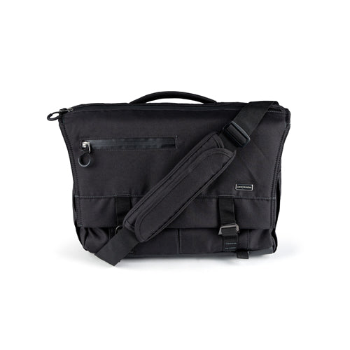 ProMaster Jasper 2.0 Medium Satchel Bag (6.8 L Black) - Image 1