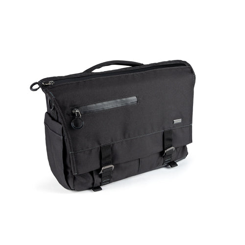 ProMaster Jasper 2.0 Medium Satchel Bag (6.8 L Black) - Image 3