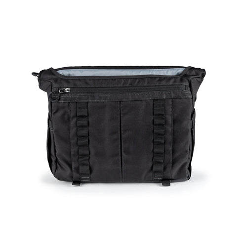 ProMaster Jasper 2.0 Medium Satchel Bag (6.8 L Black) - Image 6