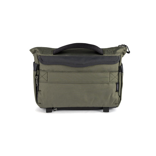 ProMaster Jasper 2.0 Small Satchel Bag (4.0 L Green) - Image 5