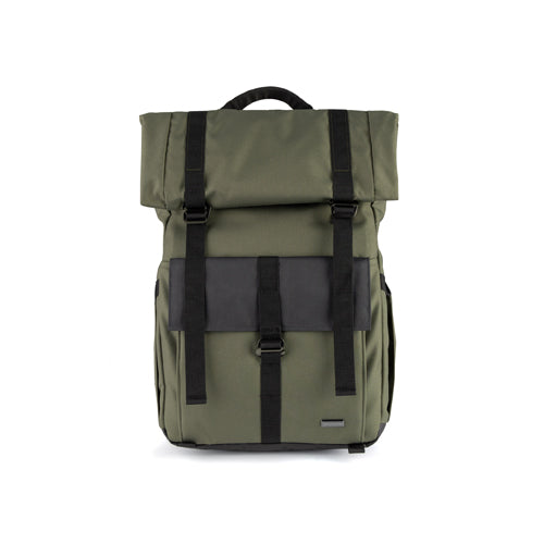 ProMaster Jasper 2.0 Medium Rolltop (7.5 + 9 L Green) - Image 1