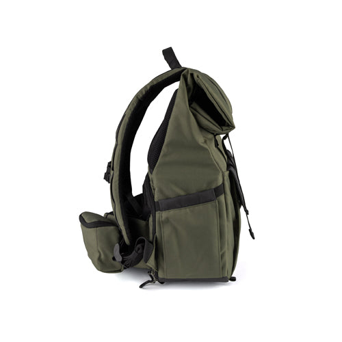 ProMaster Jasper 2.0 Medium Rolltop (7.5 + 9 L Green) - Image 3