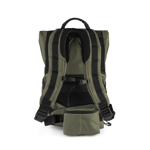 ProMaster Jasper 2.0 Medium Rolltop (7.5 + 9 L Green) - Image 5