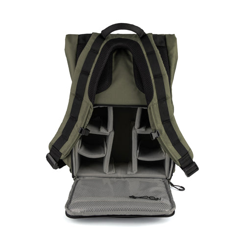 ProMaster Jasper 2.0 Medium Rolltop (7.5 + 9 L Green) - Image 6