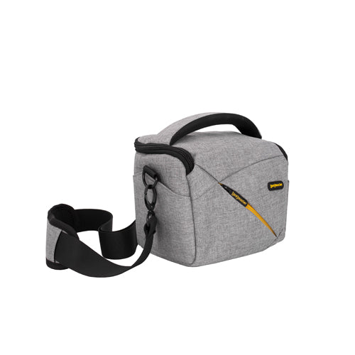 ProMaster Impulse Small Shoulder Bag - Grey - Image 3