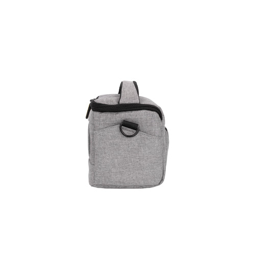 ProMaster Impulse Small Shoulder Bag - Grey - Image 4