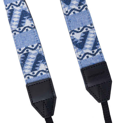 ProMaster Tapestry Strap QR - Blue Mountain - Image 2