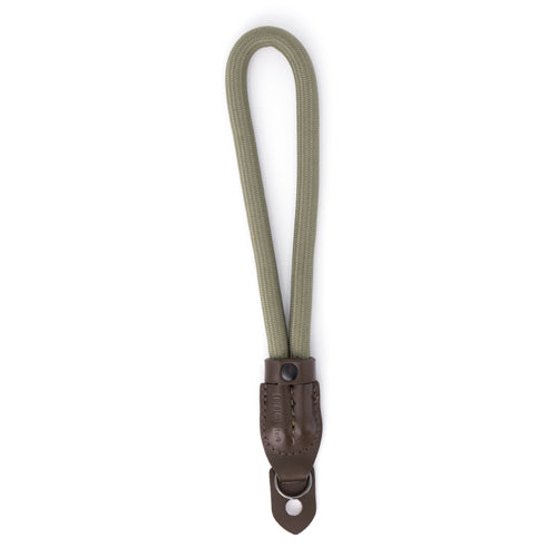 ProMaster Rope Wrist Strap - Green - Image 1