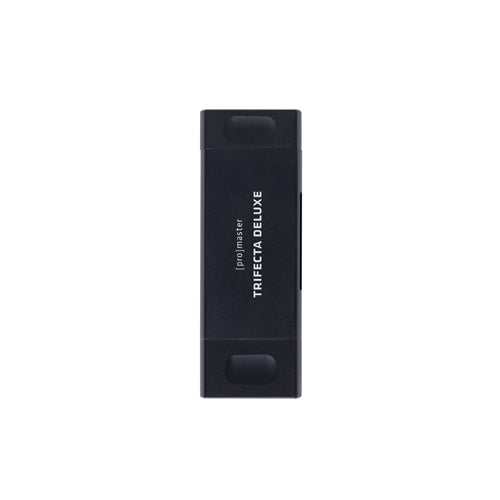ProMaster Trifecta Deluxe UHS-II Card Reader SD & Micro SD - Image 2