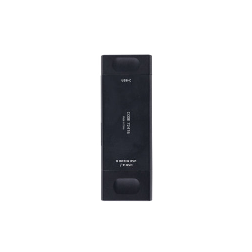 ProMaster Trifecta Deluxe UHS-II Card Reader SD & Micro SD - Image 3