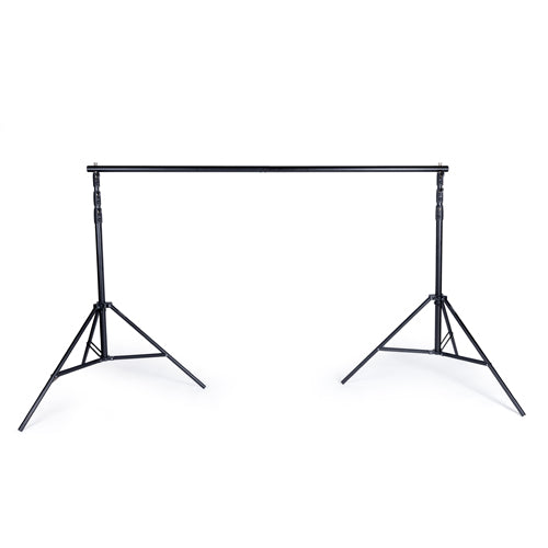 ProMaster 12' x 12' Heavy Duty Background Kit - Image 2