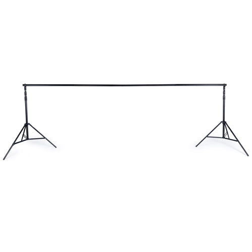 ProMaster 12' x 12' Heavy Duty Background Kit - Image 1