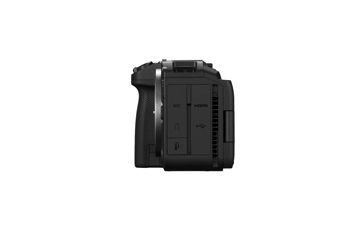 EOS R6 V