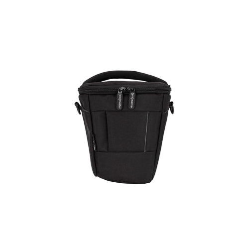 ProMaster Impulse Medium Holster Bag - Black - Image 5