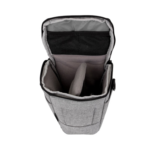 ProMaster Impulse Medium Holster Bag - Grey - Image 6
