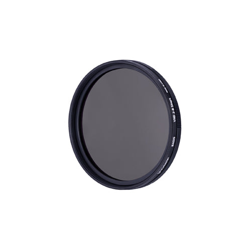 ProMaster 55mm Variable ND Filter - Basis (2 - 8 stops) - Image 1