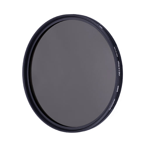 ProMaster 77mm Variable ND Filter - Basis (2 - 8 stops) - Image 1