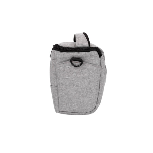 ProMaster Impulse Large Holster Bag - Grey - Image 4