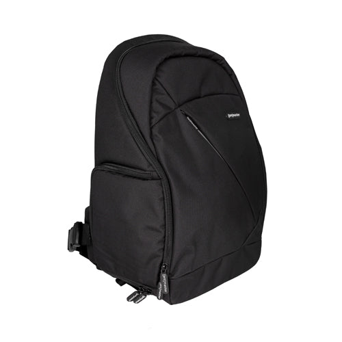 ProMaster Impulse Large Sling Bag - Black - Image 2