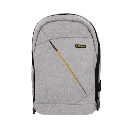 ProMaster Impulse Large Sling Bag - Grey - Image 1