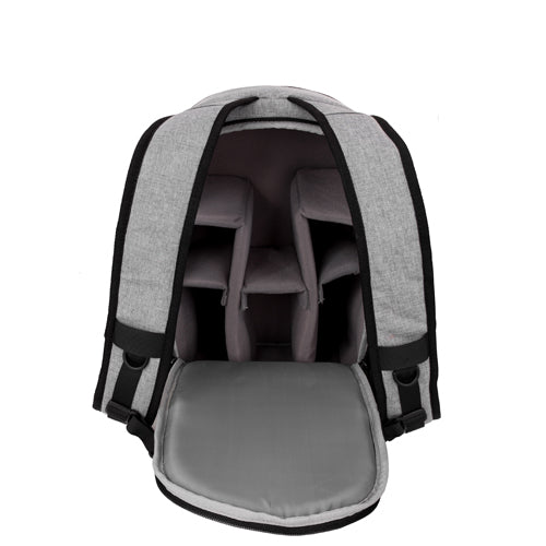ProMaster Impulse Small Backpack - Grey - Image 6