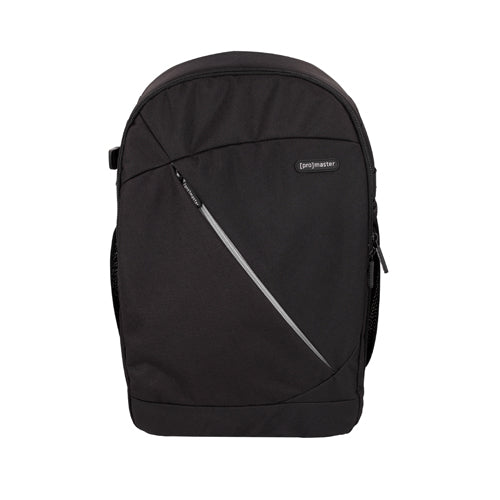 ProMaster Impulse Large Backpack - Black - Image 1