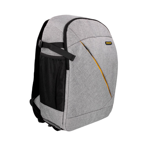 ProMaster Impulse Large Backpack - Grey - Image 3