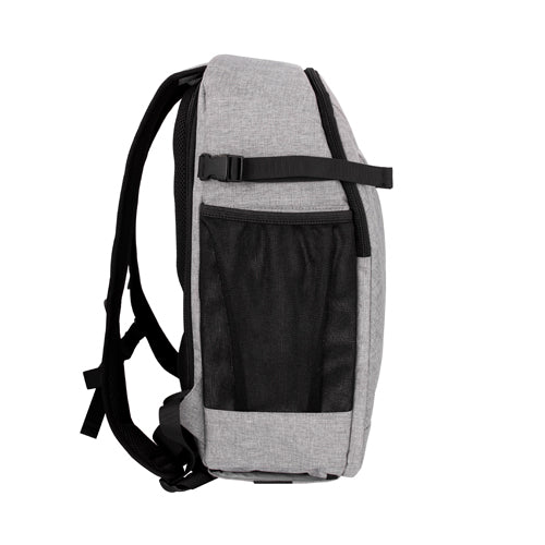 ProMaster Impulse Large Backpack - Grey - Image 4