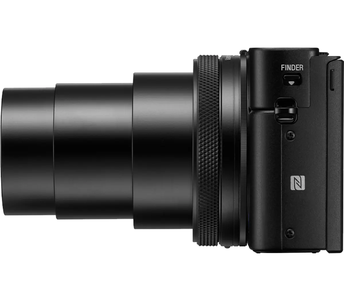 RX100 VII Compact Camera