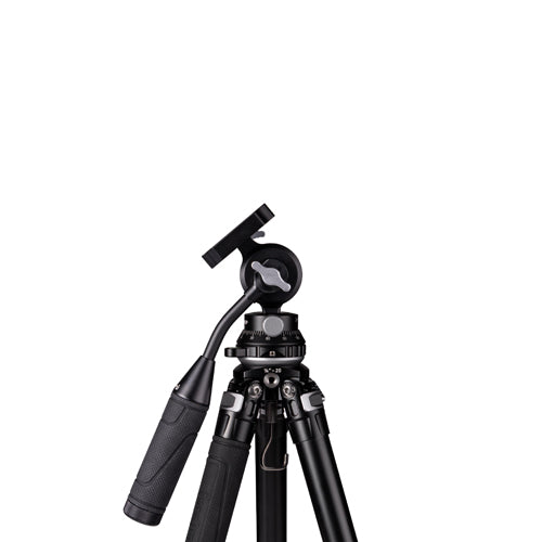 ProMaster Key Grip Video Tripod Kit - Aluminum - Image 10