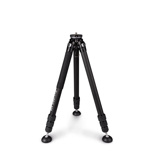 ProMaster Key Grip Video Tripod Kit - Carbon Fiber - Image 2