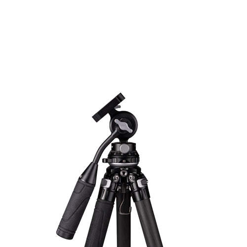 ProMaster Key Grip Video Tripod Kit - Carbon Fiber - Image 10