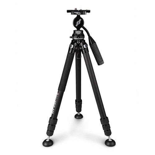 ProMaster Key Grip Video Tripod Kit - Carbon Fiber - Image 1