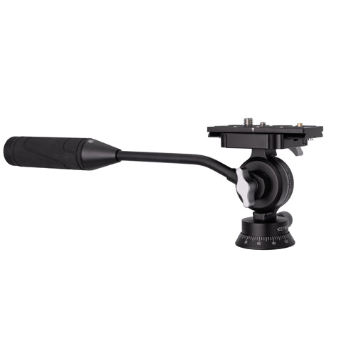 ProMaster Key Grip Video Head - Image 2