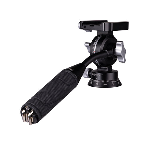 ProMaster Key Grip Video Head - Image 8