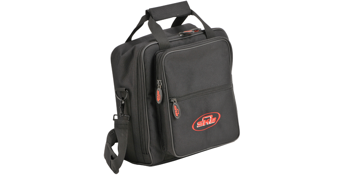 SKB Universal Mixer/Equipment Bag 1212