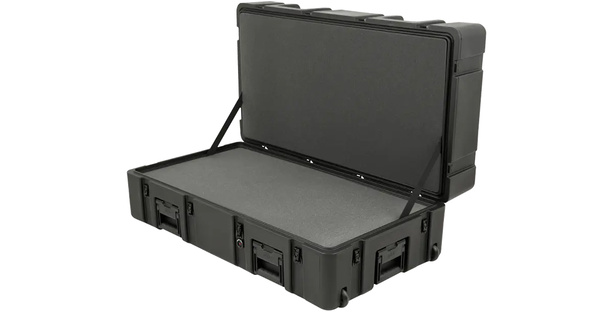 SKB Military Standard Case