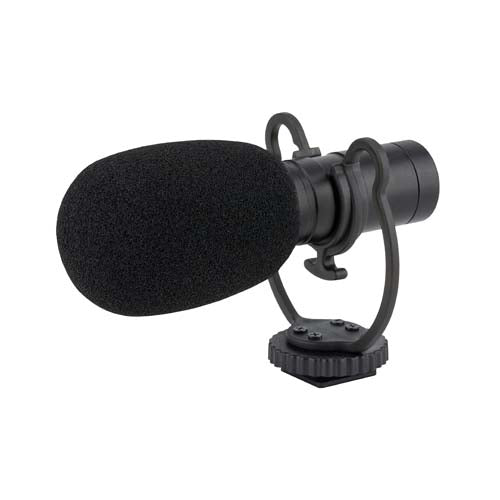 ProMaster Mini Directional Microphone SGM2 - Image 2