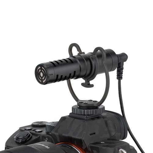 ProMaster Mini Directional Microphone SGM2 - Image 4