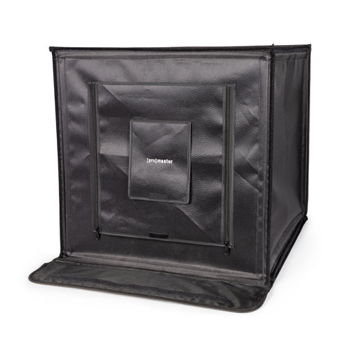ProMaster Chroma SLS2323RGB Still Life Studio - 23"x23"x23" - Image 2