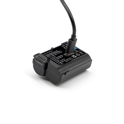 ProMaster Li-ion Battery for Nikon EN-EL15c with USB-C Charging - works with Z8, Zf, & Z6III - Image 4