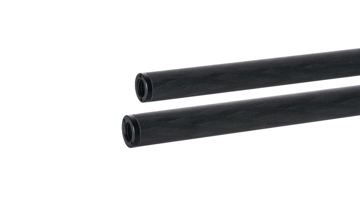 SIRUI Universal Carbon Fiber Camera Rod for 15mm Rod Rail Support System