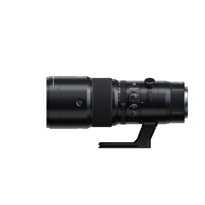 Fujifilm GF500mmF5.6 R LM OIS WR Lens - Image 8