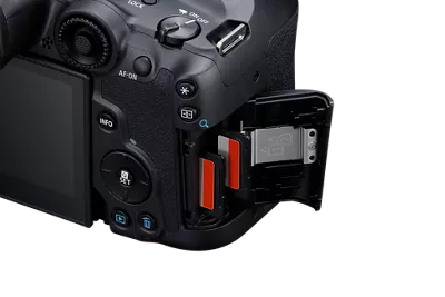 Canon EOS R7 Body with Cropping Guide Firmware - Image 8