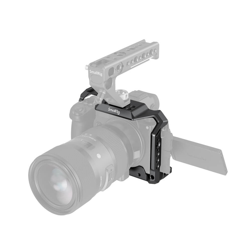 SmallRig Cage for Panasonic S5 2983