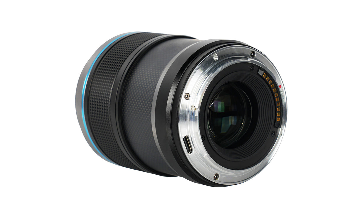 SIRUI Sniper Series 23/33/56mm F1.2 APS-C Frame Autofocus Lens